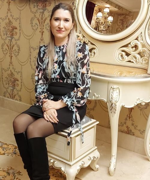 Florentina Marin